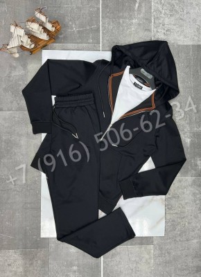 Спортивный костюм Zegna 30458