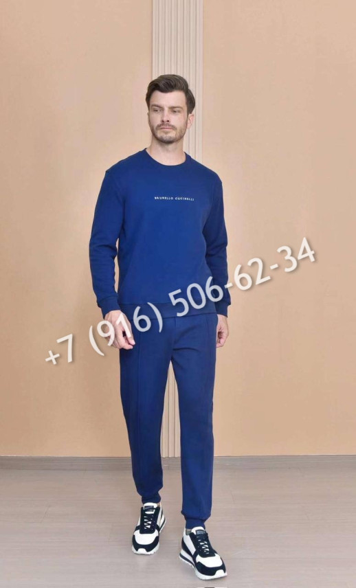 Костюм Brunello Cucinelli 14472 2