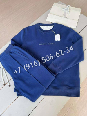 Костюм Brunello Cucinelli 14472 2