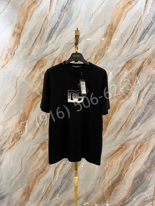 Футболка Dolce & Gabbana 20484