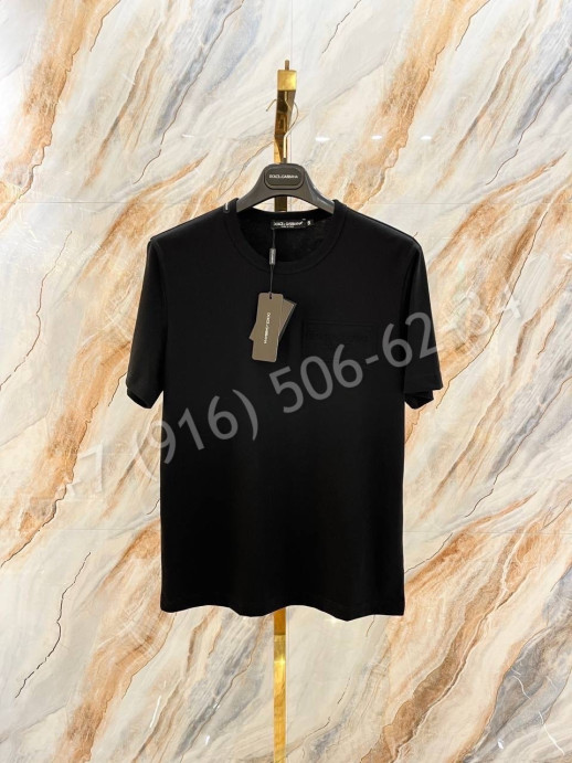 Футболка Dolce & Gabbana 20484