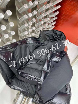 Пуховик Burberry 28085 3