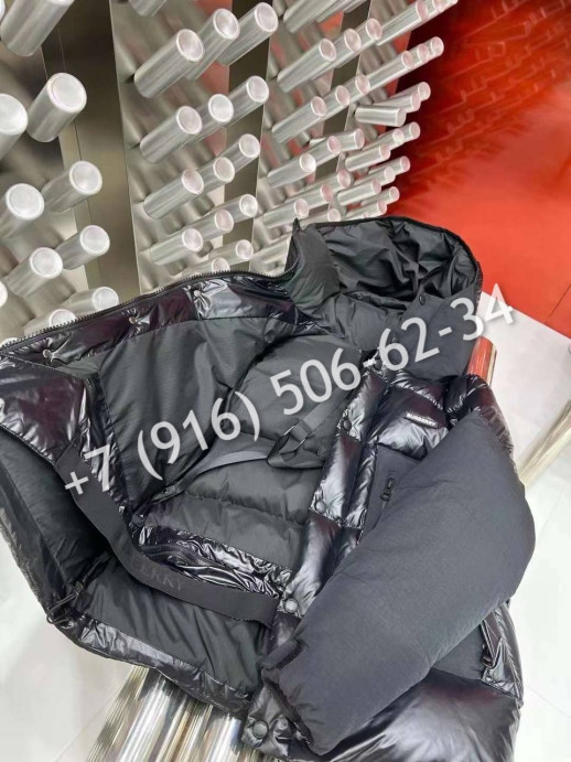 Пуховик Burberry 28085 3