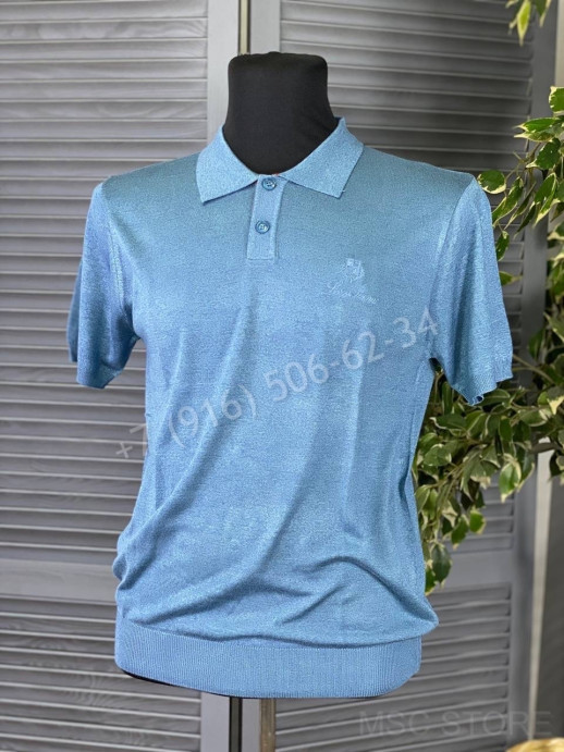 Поло Loro Piana 10296