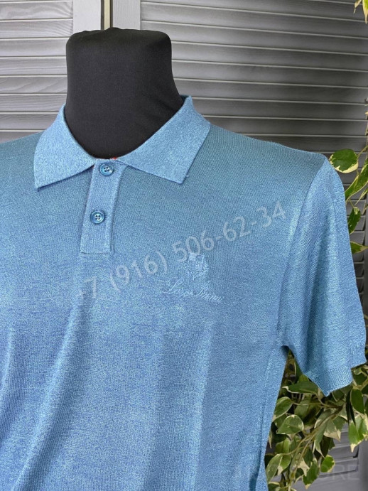 Поло Loro Piana 10296