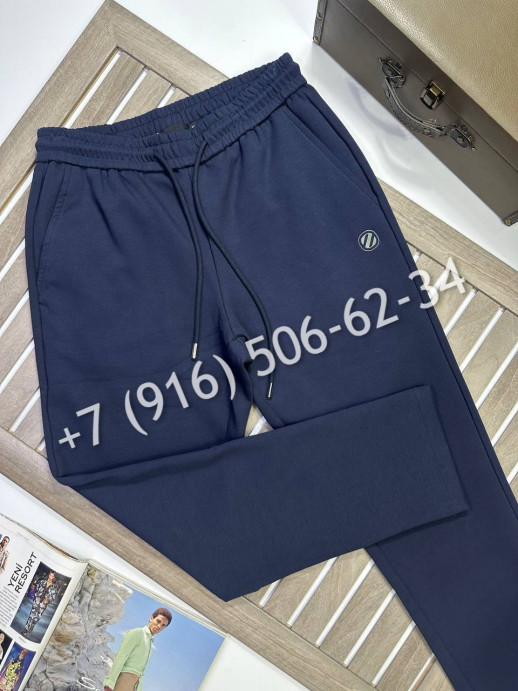 Брюки Zegna 27671 1