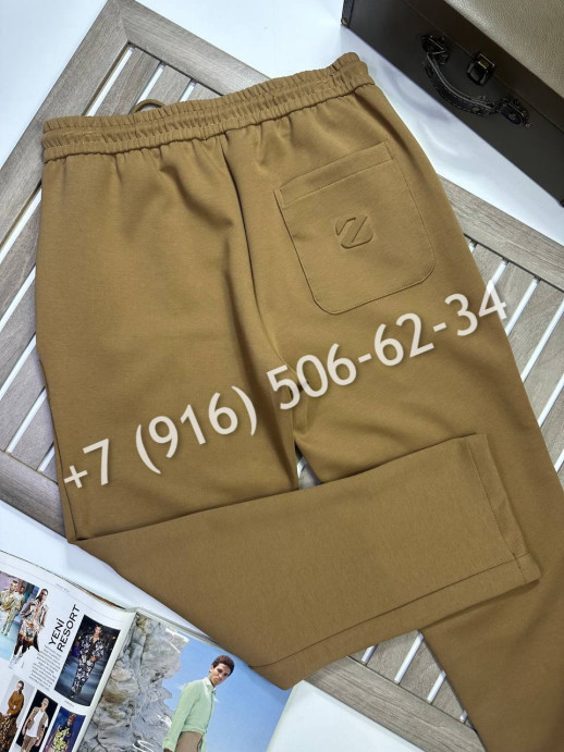 Брюки Zegna 27671 1