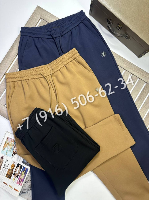 Брюки Zegna 27671 1