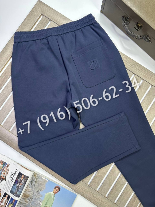 Брюки Zegna 27671 1