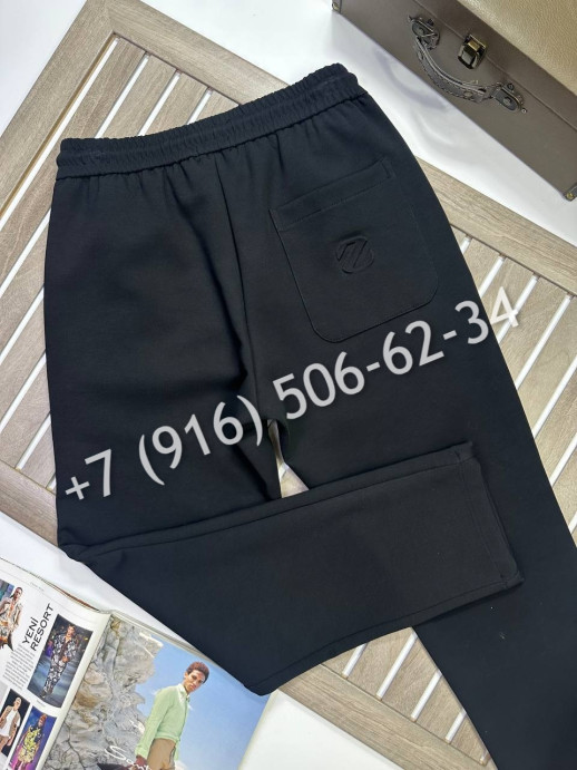 Брюки Zegna 27671 1