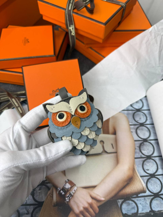 Брелок Hermes 34848