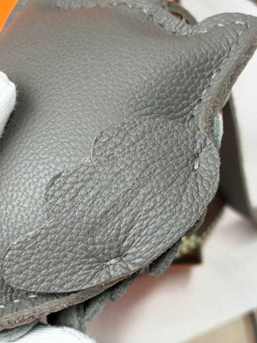 Брелок Hermes 34848