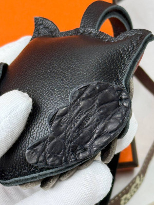 Брелок Hermes 34848