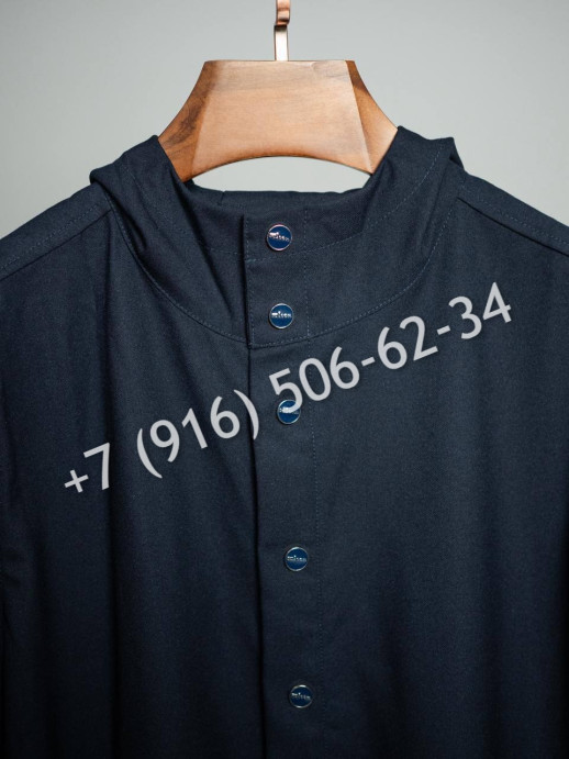 Рубашка KITON 31669 3