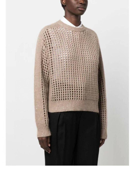 Свитер BRUNELLO CUCINELLI 20778