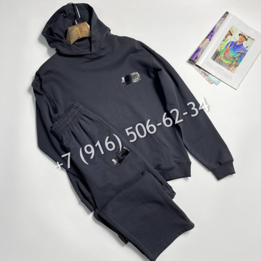 Спортивный костюм Balenciaga 30609 1