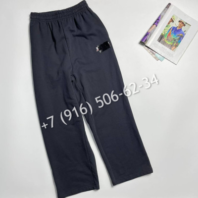 Спортивный костюм Balenciaga 30609 1