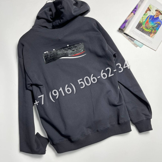 Спортивный костюм Balenciaga 30609 1