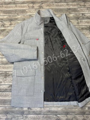 Пальто KITON 20878