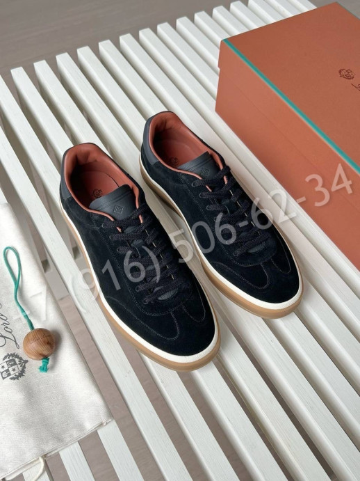 Кеды Loro Piana 30959