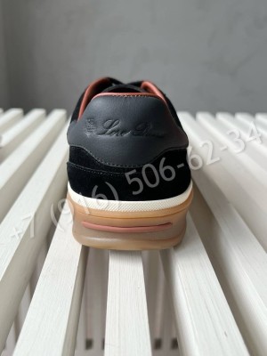 Кеды Loro Piana 30959