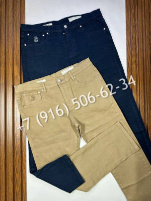 Брюки Loro Piana 34844 2