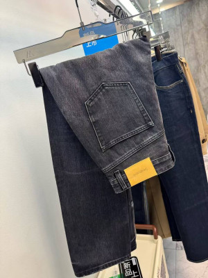 Джинсы Saint Laurent 9503