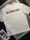 Футболка Balenciaga 10735