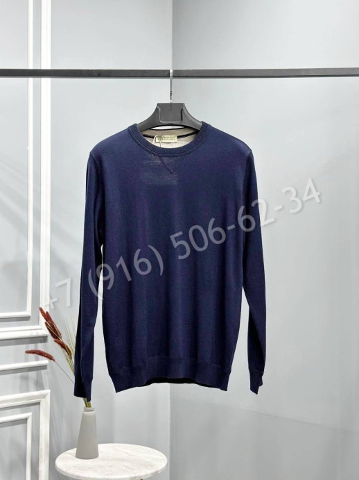 Свитер Brunello Cucinelli 21079