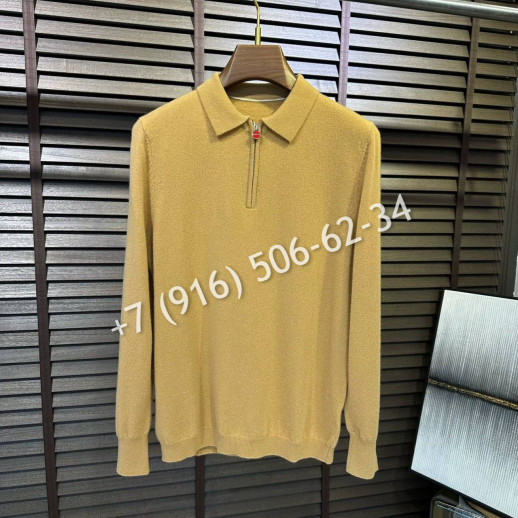 Поло Kiton 7007 1