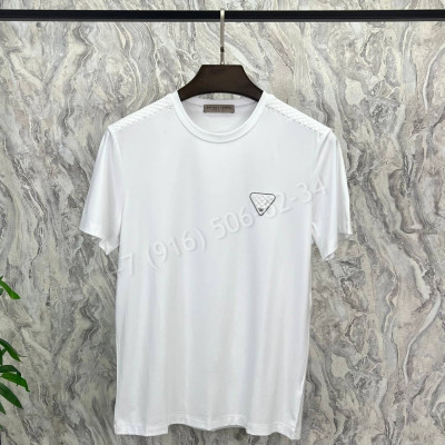 Футболка Bottega Veneta 10943