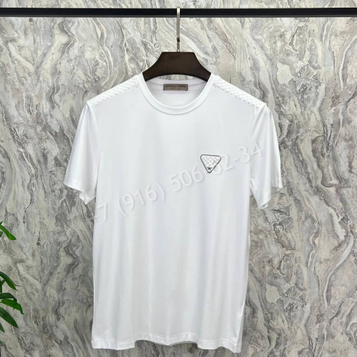 Футболка Bottega Veneta 10943