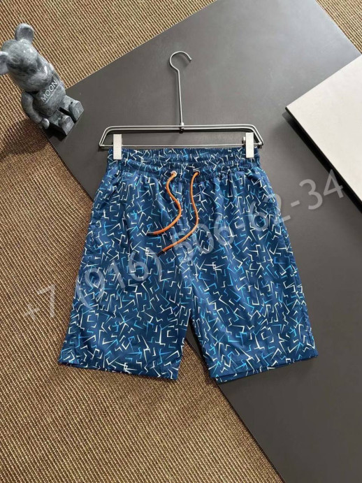 Шорты Hermes 31261