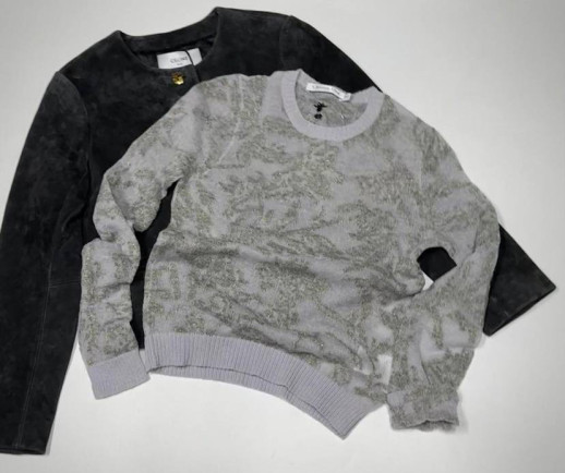 Свитер Dior 11044