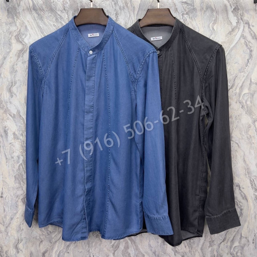 Рубашка KITON 21278