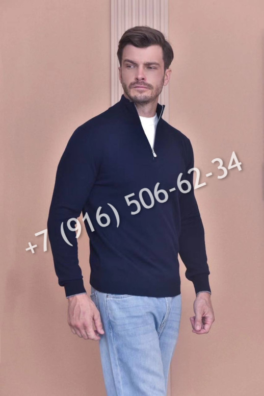 Свитер Brunello Cucinelli 20897 4