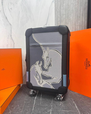 Чемодан Hermes ручная кладь 34837