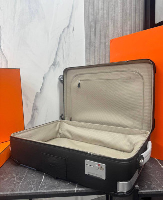 Чемодан Hermes ручная кладь 34837