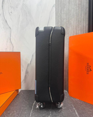 Чемодан Hermes ручная кладь 34837