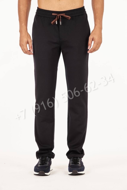 Брюки Brunello Cucinelli 21378