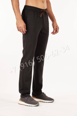 Брюки Brunello Cucinelli 21378