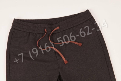 Брюки Brunello Cucinelli 21378