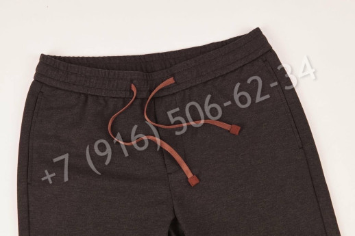 Брюки Brunello Cucinelli 21378