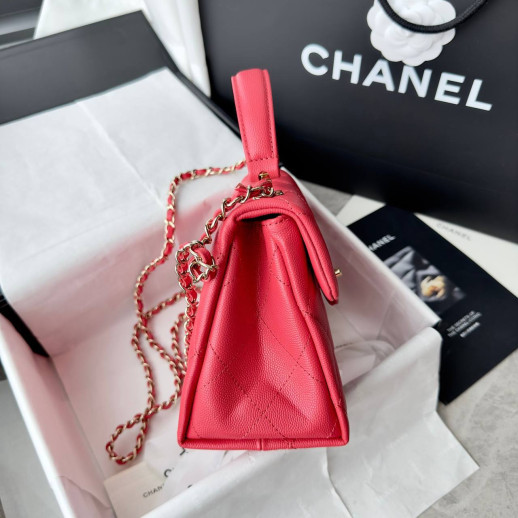 Сумка Chanel 10620