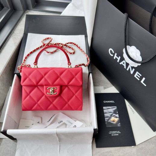 Сумка Chanel 10620