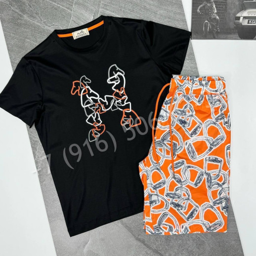 Футболка Hermes 31567