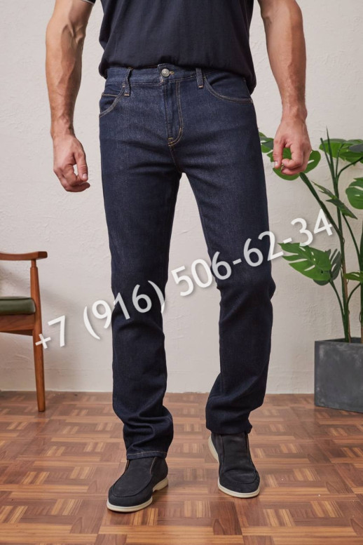 Джинсы Loro Piana 6109 2