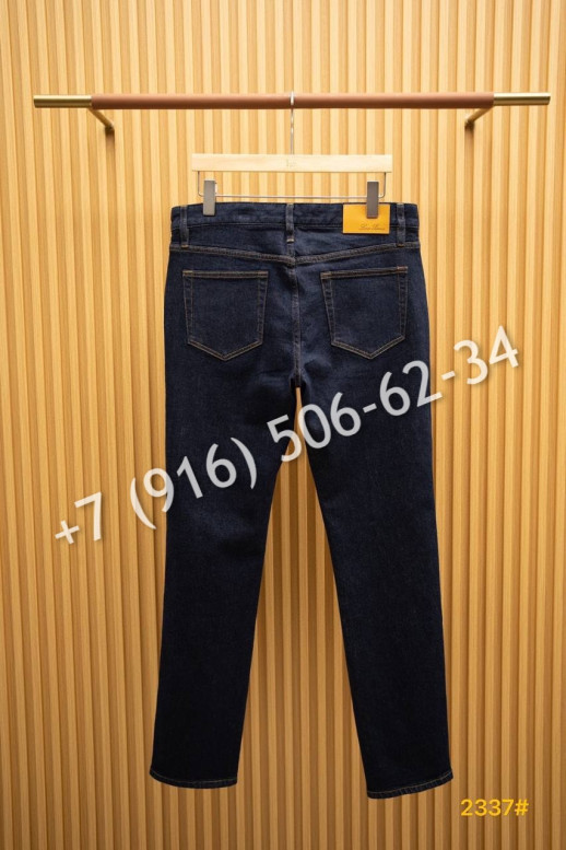 Джинсы Loro Piana 6109 2