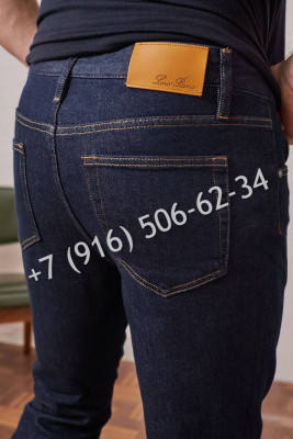 Джинсы Loro Piana 6109 2
