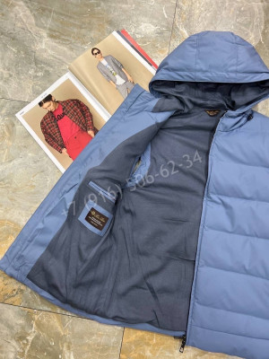 Жилетка Loro Piana 11452